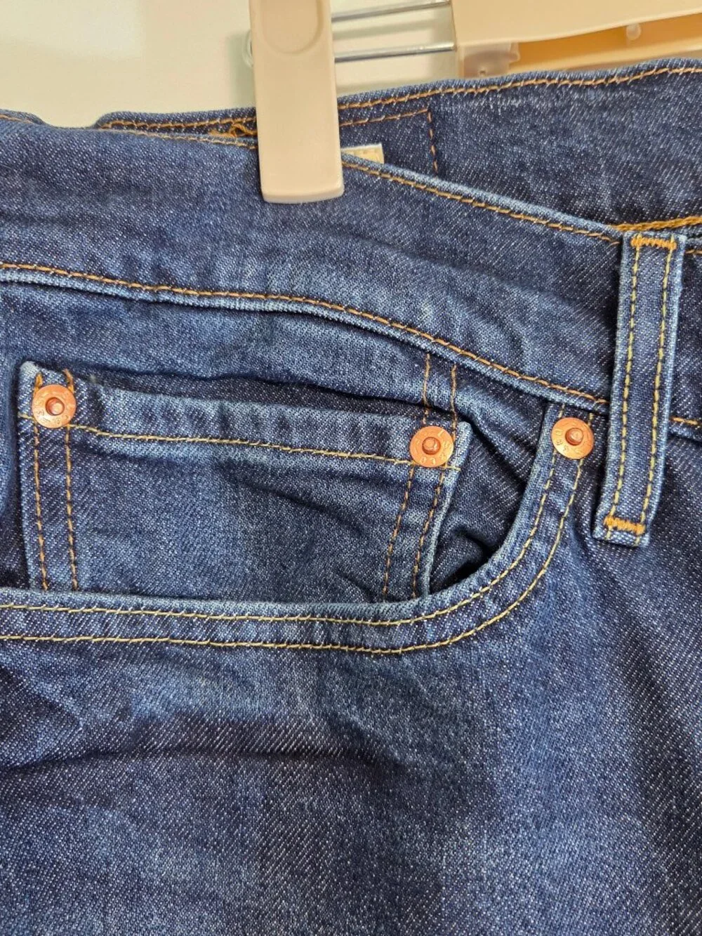 Levis levi 541
